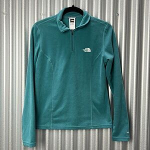 The North Face Women’s TKA 100 1/4 Zip